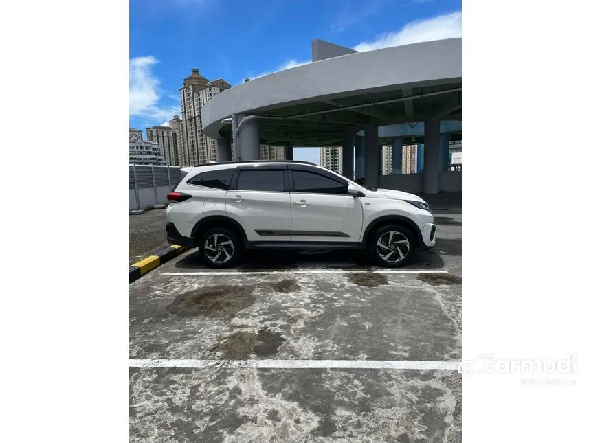 2022 Toyota Rush GR Sport SUV