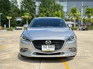 2017 Mazda 3 2.0 SP Sports Hatchback