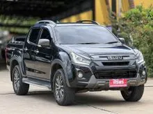 2018 Isuzu D-MAX 3.0 Cab-4 (ปี 11-17) Vcross Z 4WD Pickup
