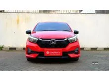 2023 Honda Brio 1.2 Satya E Hatchback
