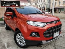 2014 Ford EcoSport 1.5 (ปี 13-16) Titanium SUV AT