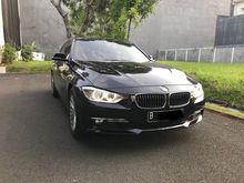 2015 BMW 320i 2.0 Luxury Hatchback #jualcepatpemiliklangsung