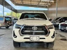 2020 Toyota HILUX REVO 2.8 Double Cab High 4WD Pickup