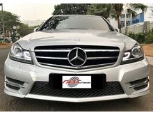 2014 Mercy C200 1.8 C Edition Excellent Condition