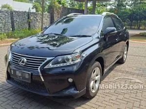 2011 Lexus RX 270 2.7 SUV