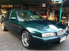 1996 Rover 623 2.3 (ปี 93-00) GSi Sedan AT