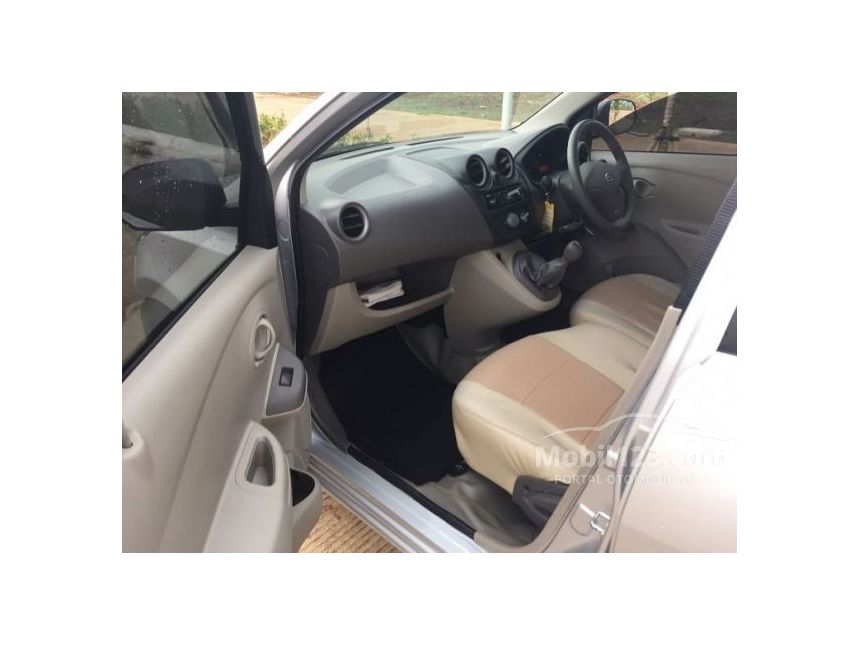 Jual Mobil Datsun GO 2019 T STYLE 1 2 di Banten Manual Jual Mobil Datsun GO 2019 T STYLE 1 2 di Banten Manual