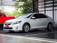 2014 Toyota Camry 2.5 (ปี 12-16) Hybrid Sedan AT