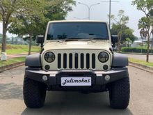 2010 Jeep Wrangler 3.8 Rubicon Renegade Sport JK 4X4 SUV