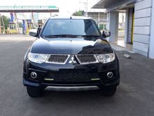 2013 Mitsubishi Pajero Sport 2.5 Dakar SUV