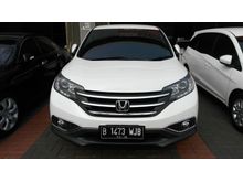 2013 Honda CR-V 2.4