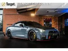 2022 Nissan GT-R 3.8 (ปี 08-25) NISMO Coupe