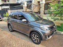 Toyota Rush 1.5 G AT New Model
