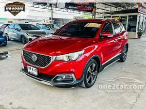 2018 MG ZS 1.5 X SUV