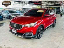 2018 MG ZS 1.5 (ปี 17-25) X SUV