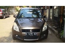 2012 Suzuki Splash 1.2 GL Hatchback