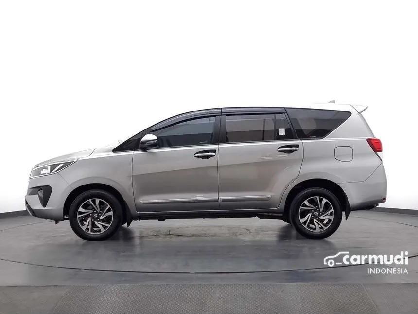 2021 Toyota Kijang Innova G MPV