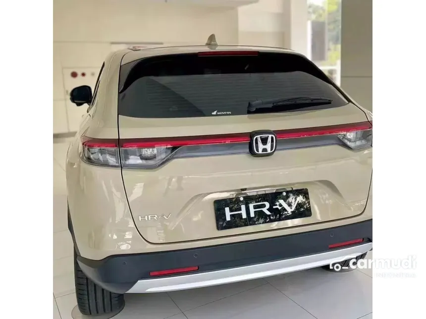 2024 Honda HR-V E SUV