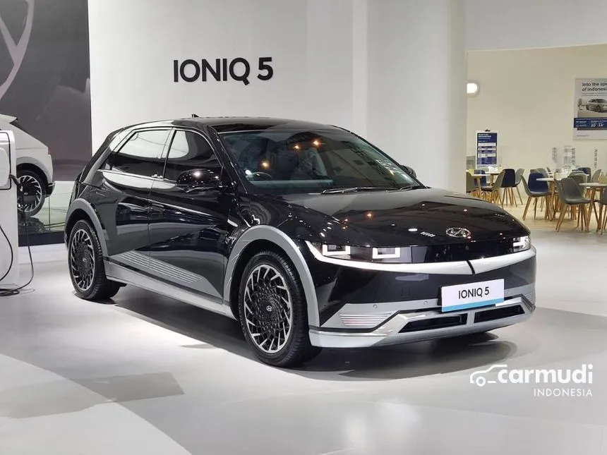 2024 Hyundai IONIQ 5 Long Range Signature Wagon