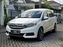 2017 Honda Mobilio 1.5 S MPV Dp 40 jt