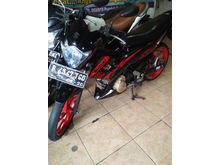 2015 Suzuki Satria 150 150 Manual Others