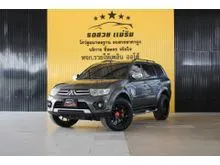 2014 Mitsubishi PAJERO SPORT 3.0 (ปี 08-15) GT SUV
