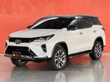 2022 Toyota FORTUNER 2.4 (ปี 15-25) Legender SUV