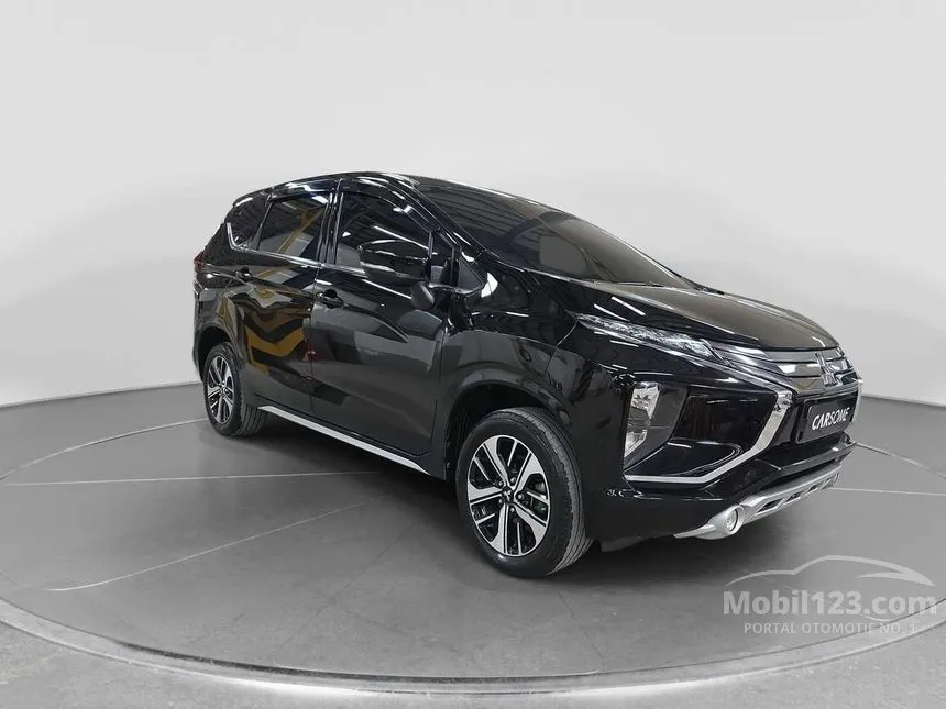 2019 Mitsubishi Xpander Sport MPV
