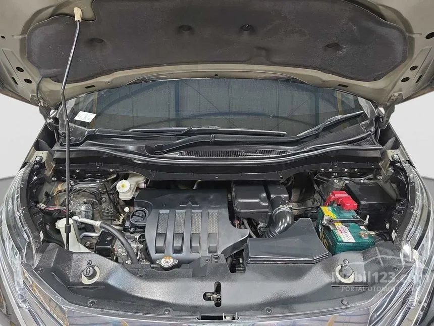 2019 Mitsubishi Xpander Sport MPV