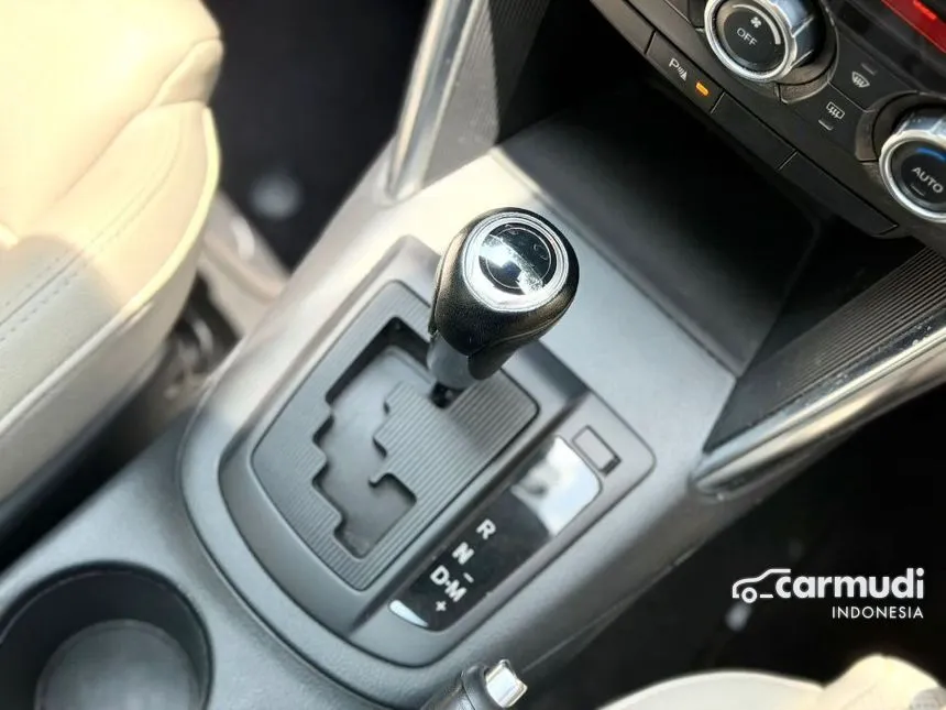 2013 Mazda CX-5 Grand Touring SUV