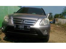 2006 Honda CR-V 2.4 RD SUV