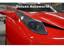 ( BEST CONDITION IN TOWN ) ( VIEW TO BELIEVE ) ( NEGO TILL DEAL ) Ferrari 458 Italia 4.5 Coupe -- BEST DEAL --