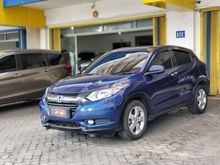 2015 Honda HR-V 1.5 E SUV AT istimewa dijual di malang