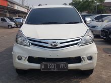 2013 Daihatsu Xenia 1.3 X PLUS MPV