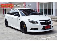 2012 Chevrolet Cruze 2.0 (ปี 10-15) LTZ Sedan AT