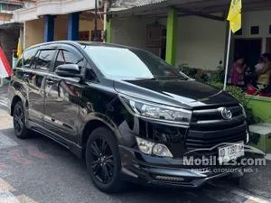 2017 Toyota Kijang Innova 2.4 G MPV