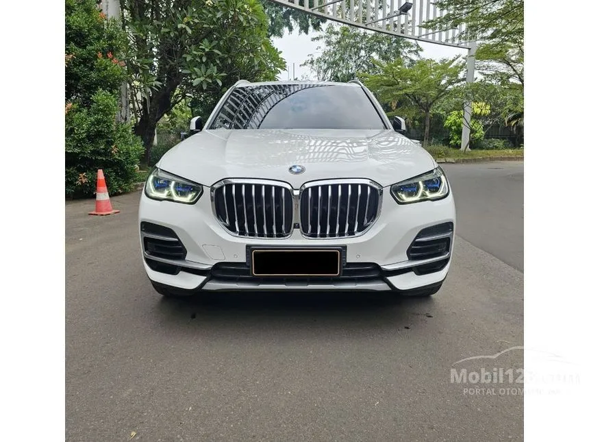 2023 BMW X5 xDrive40i xLine SUV