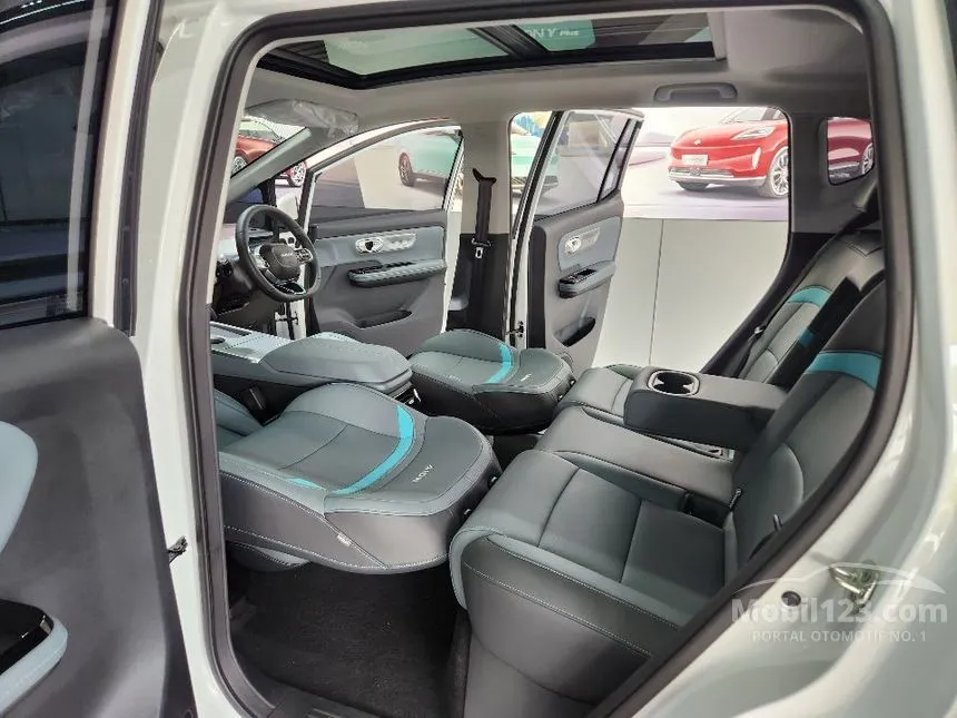 2026 GAC AION Y Plus 410 Exclusive MPV