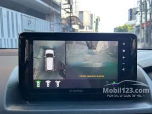 2022 Toyota Veloz 1.5 Q TSS (Premium Color) MPV
