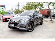 2019 Honda HR-V 1.8 (ปี 14-18) RS SUV