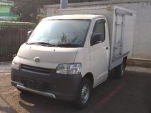 daihatsu gren max box dp 5jt dibulan agustus