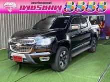 2016 Chevrolet COLORADO 2.8 Crew Cab (ปี 11-20) LTZ Z71 High Country 4WD Pickup