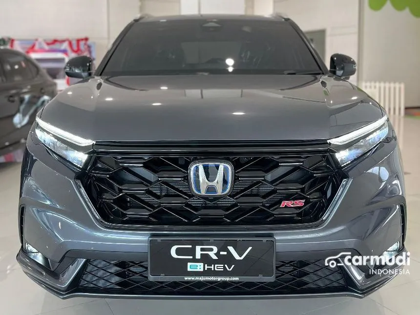 2024 Honda CR-V RS e:HEV SUV