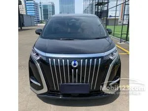 2025 Denza D9 Advanced MPV