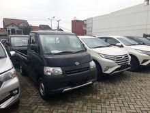 2019 Daihatsu Gran Max 1,3 STD Pick-up