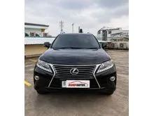 2012 Lexus RX 270 2.7 SUV