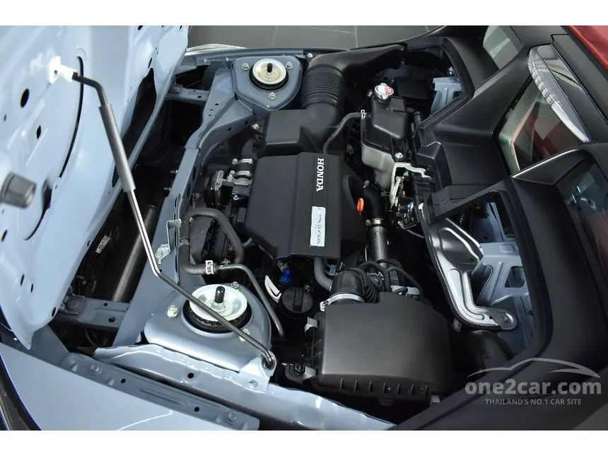 2024 Honda S660 Modulo X Version Z Convertible