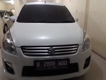 2014 Suzuki Ertiga 1.4 GL MPV