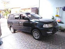 2003 Toyota Kijang 1.8 LSX MPV