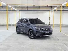 2023 Honda WR-V RS SUV